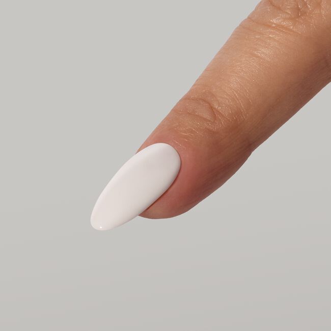 White Hard BIAB Builder In A Bottle