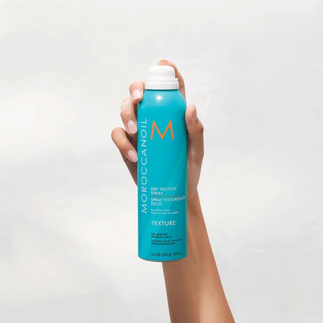 Dry Texture Spray
