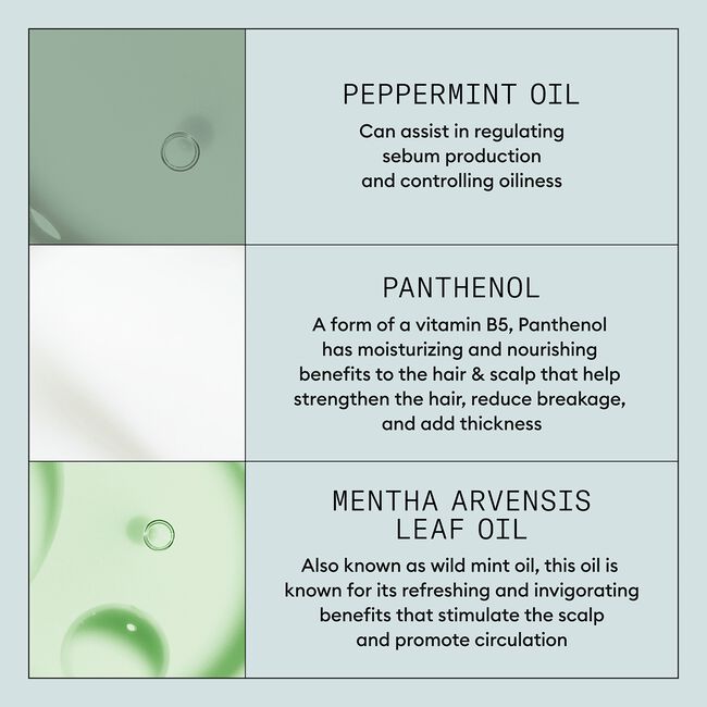 Thickening Spray