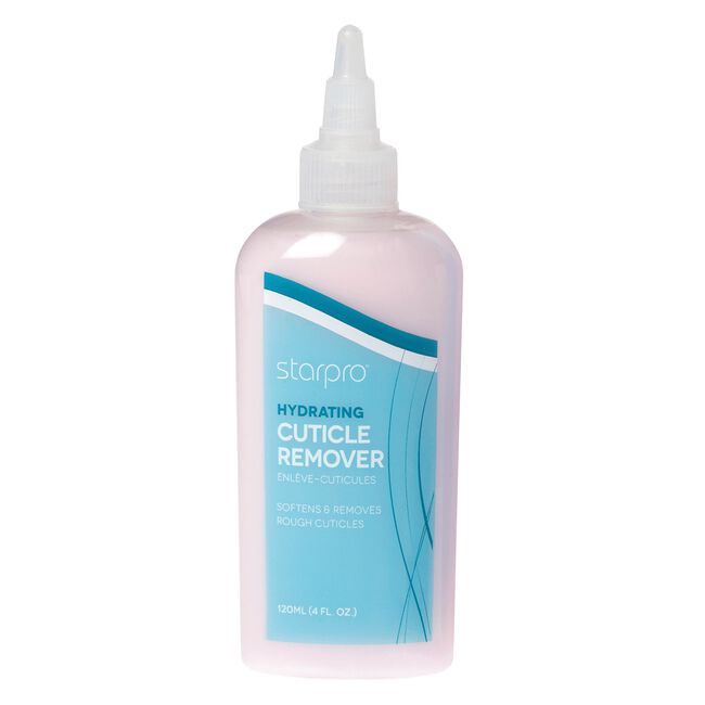 StarPro Hydrating Cuticle Remover