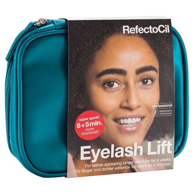 Refectocil Eyelash Lift Kit