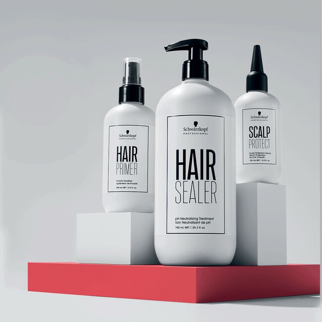 Color Essentials Try Me Kit