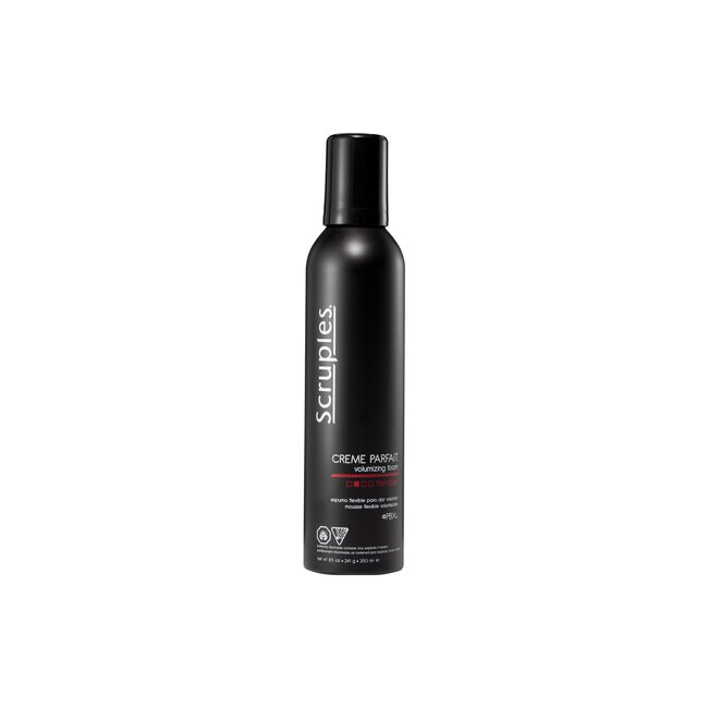 Creme Parfait Volumizing Foam