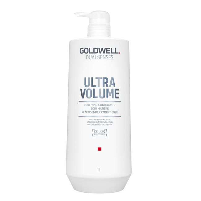 Dualsenses - Ultra Volume Bodifying Conditioner