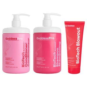 Goddess Maintenance Pro BioProtection System Bundle