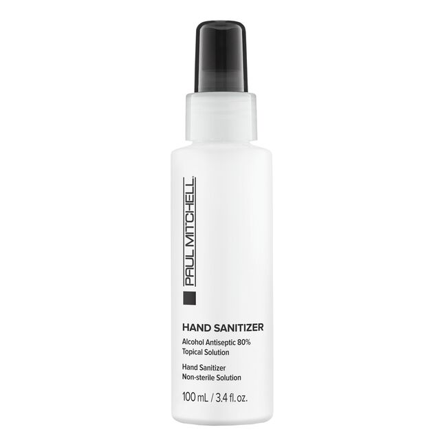 Hand Sanitizer Spray