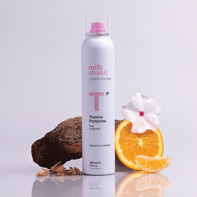 Lifestyling Thermo Protecting Spray