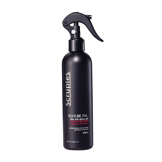 Texture Fix Sea Salt Spray Gel