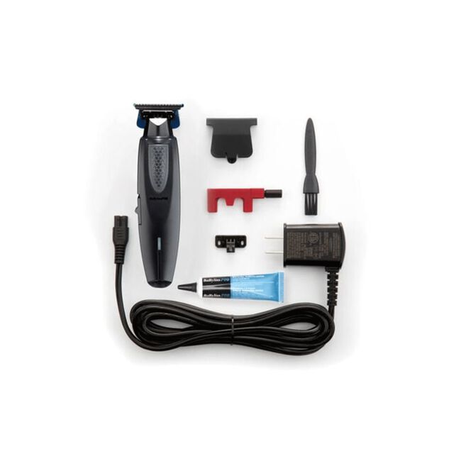 Black & Blue LithiumFX Outlining Trimmer