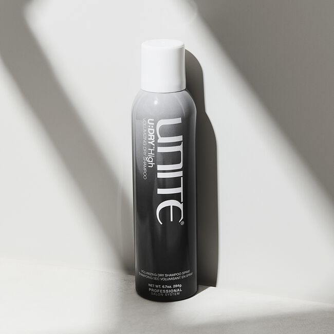 U:DRY High Dry Shampoo