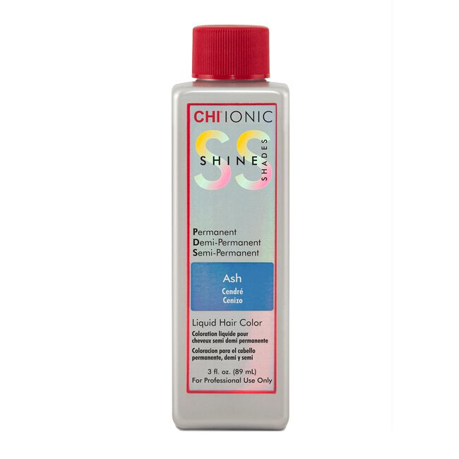 Ash Additive - Liquid