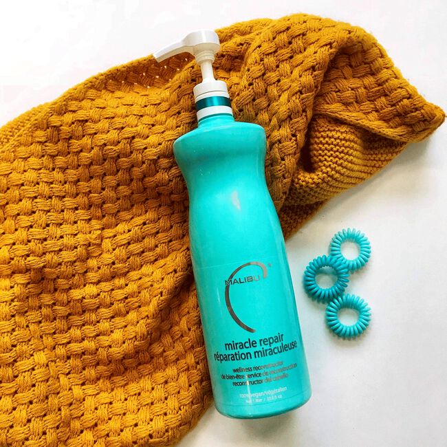Miracle Repair Hair Reconstructor