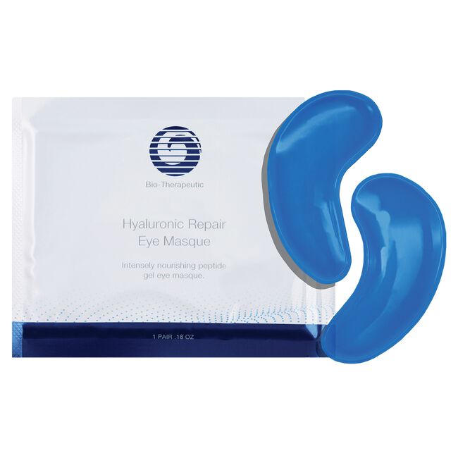 Hyaluronic Repair Eye Masque