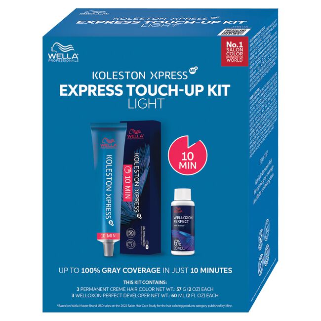 Koleston Xpress ME+ Express Touch-Up Kit Light