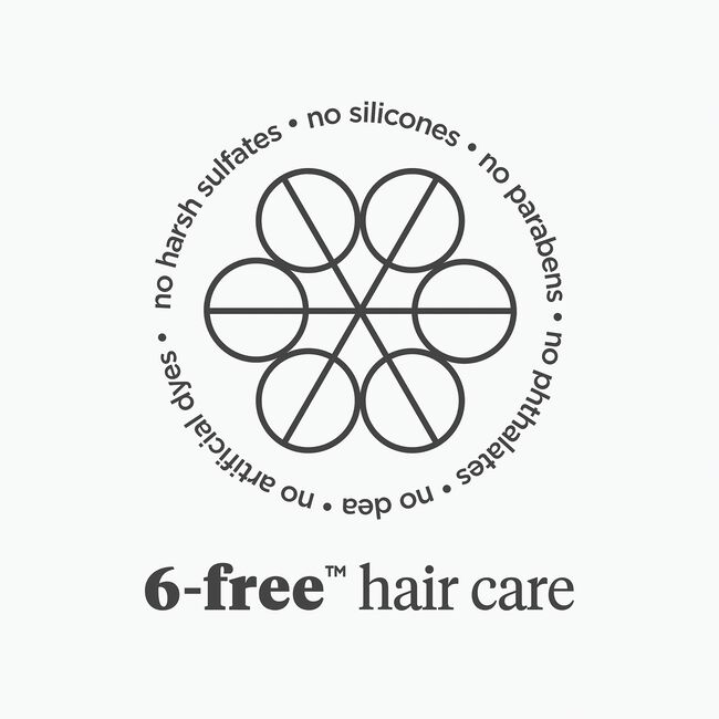 Scalp Revival Charcoal & Coconut Oil Micro-Exfoliating Shampoo