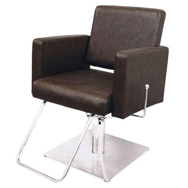 Piper Brown All-Purpose Chair