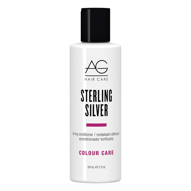 Sterling Silver Conditioner