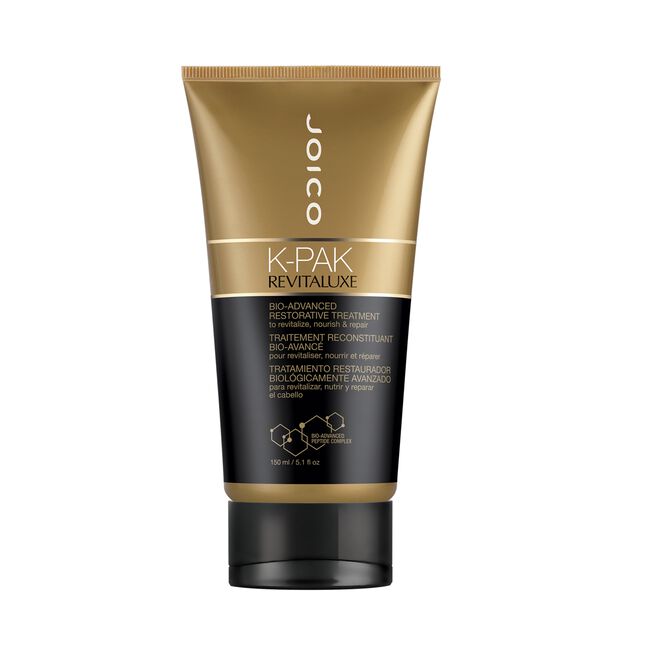 K-Pak Revitaluxe Restorative Treatment