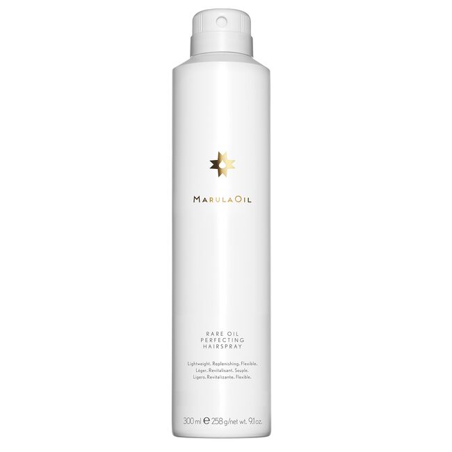 Rare Oil Perfecting Hairspray