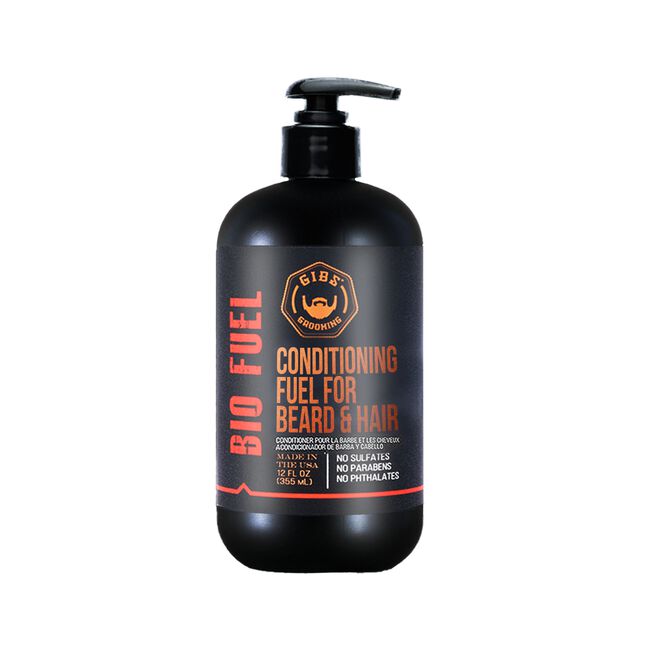 BioFuel Conditioning for Beard & Hair
