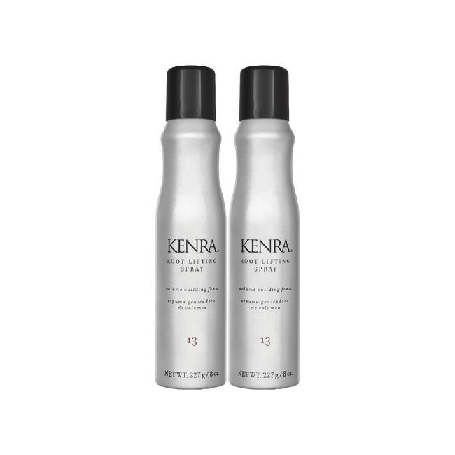 Root Lifting Spray Duo