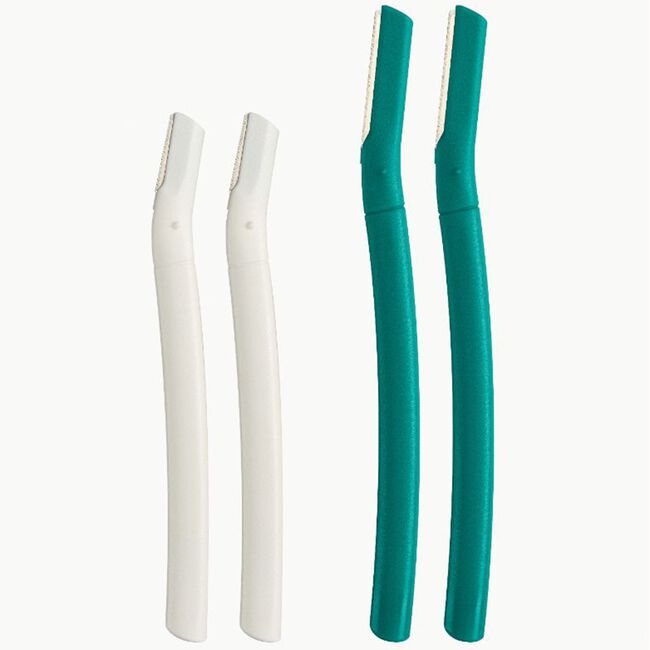 Razors for Face & Brow