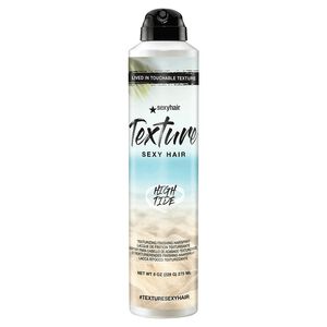 Texture Sexy Hair High Tide Texturizing Finishing Hairspray
