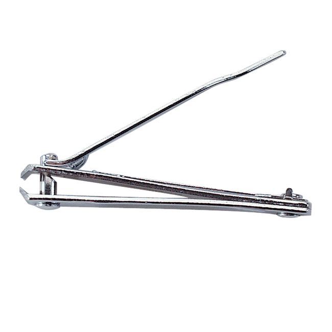 Round Toe Nail Clippers