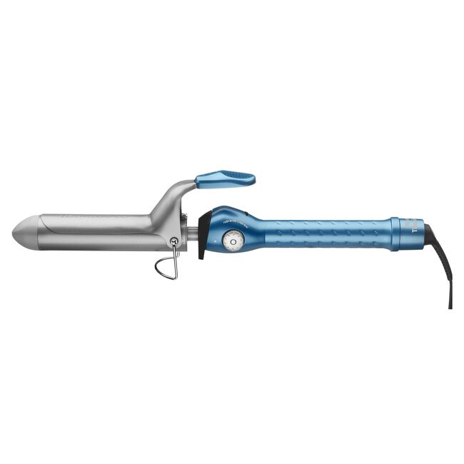 Nano Titanium 1 Inch Curling Iron