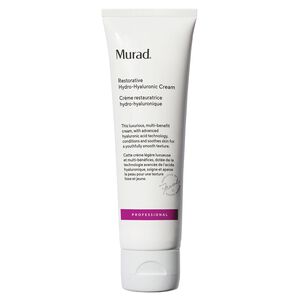 Restorative Hydro Hyaluronic Moisture Cream
