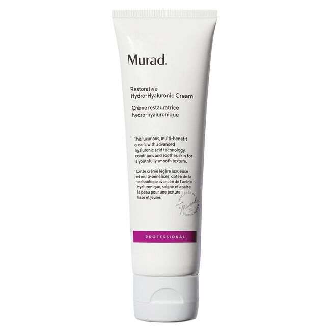 Restorative Hydro Hyaluronic Moisture Cream