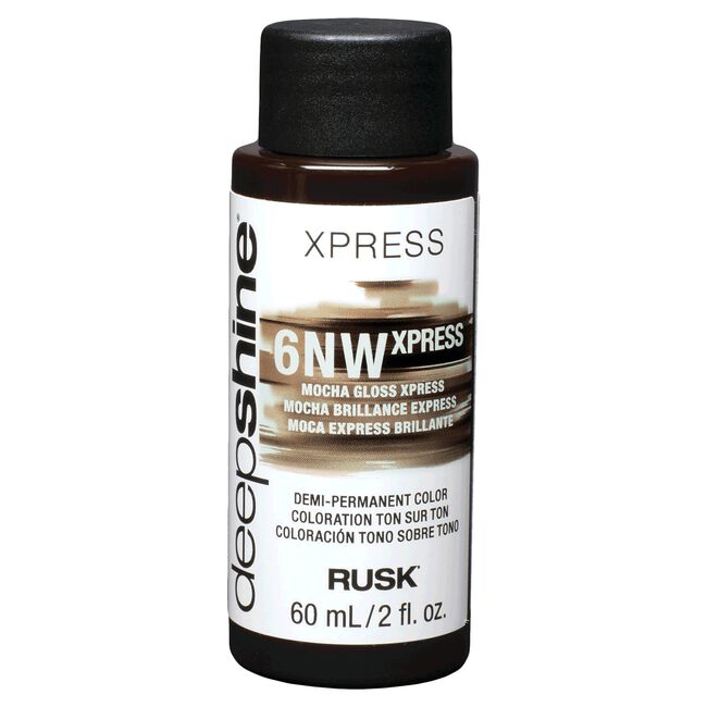 Deepshine Gloss Xpress 6NW Liquid Color