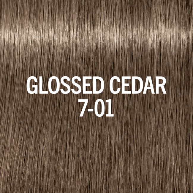 7-01 Glossed Cedar BlondMe Glow Toner