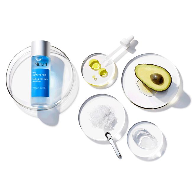 AHA/BHA/Retinoid Daily Clarifying Peel