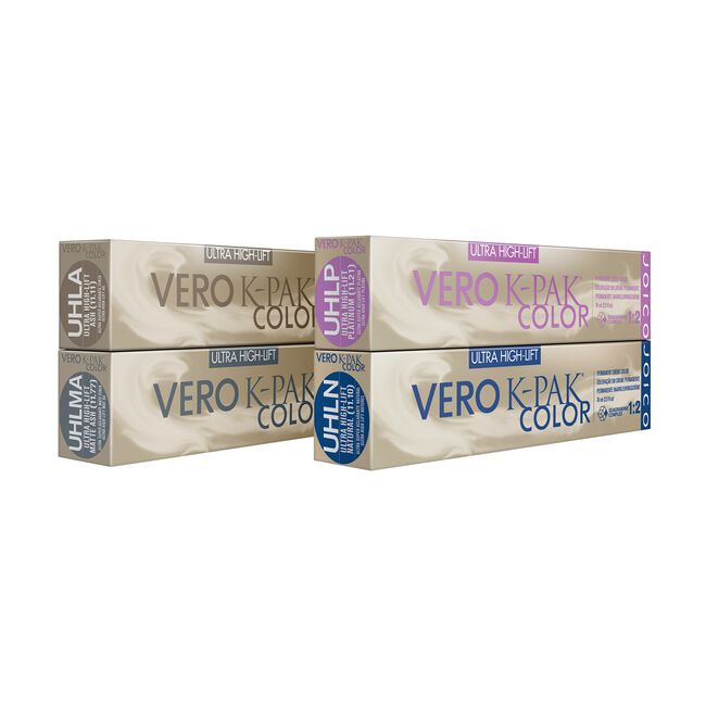 Ultra HighLift Platinum Joico CosmoProf