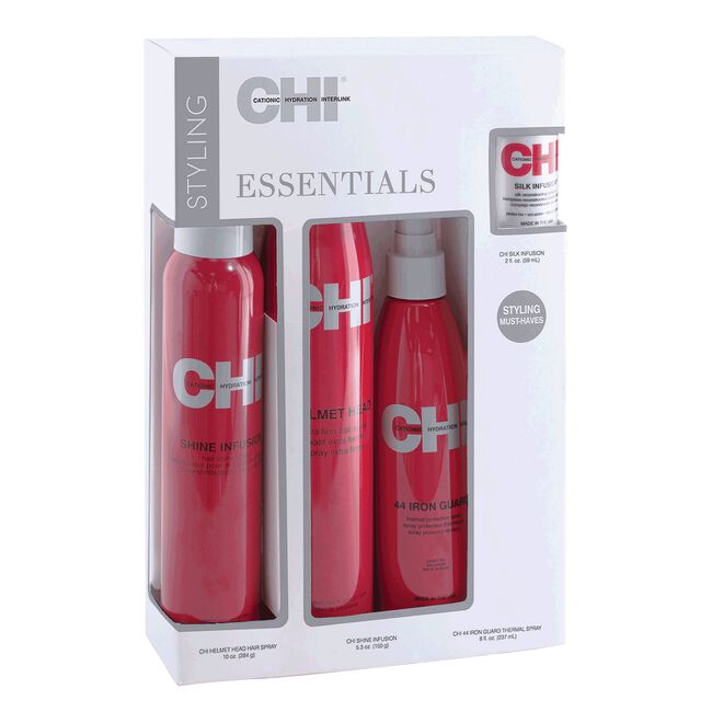 CHI Styling Holiday Kit