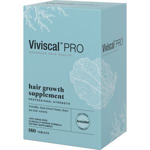 Hair Growth Supplements