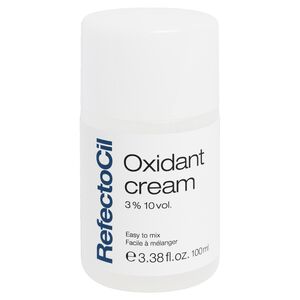 Oxidant 3% (10 Vol) Developer Cream