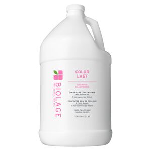ColorLast Shampoo for Color-Treated Hair