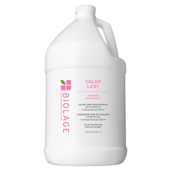 ColorLast Shampoo for Color-Treated Hair