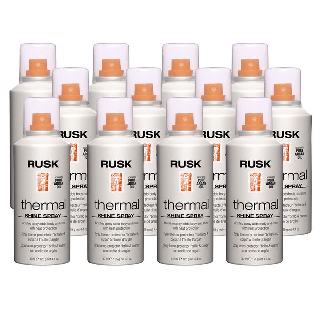 Thermal Shine Spray 55% - 12 count