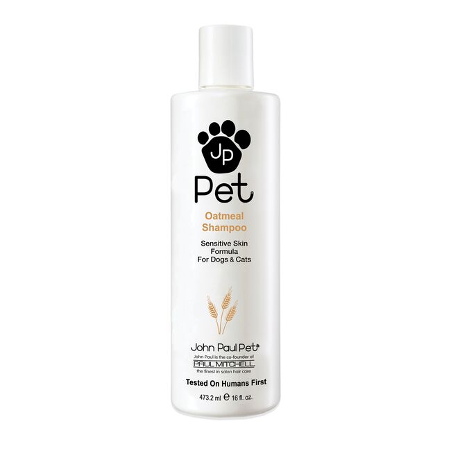 Oatmeal Shampoo John Paul Pet CosmoProf