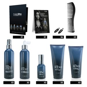 CelebPro Studio Intro Kit