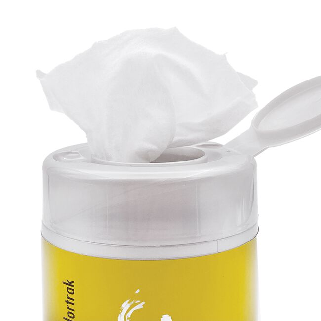 Hair Color Remover Wipes