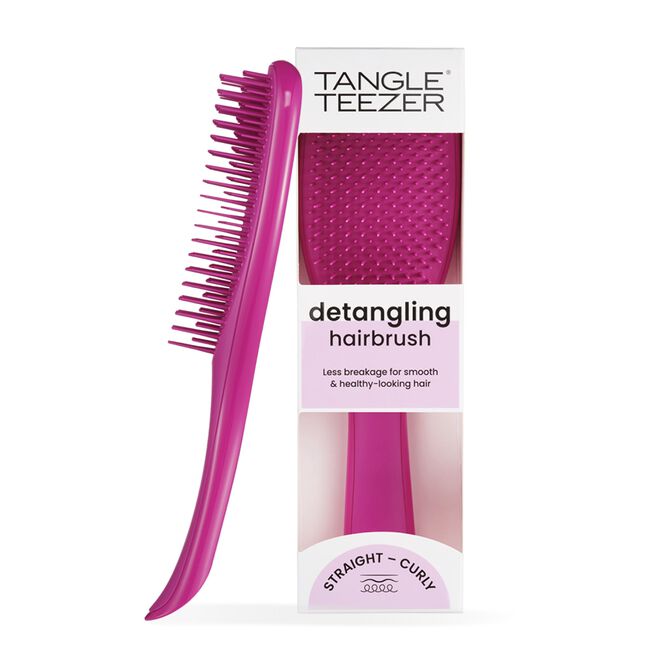Raspberry The Ultimate Detangler