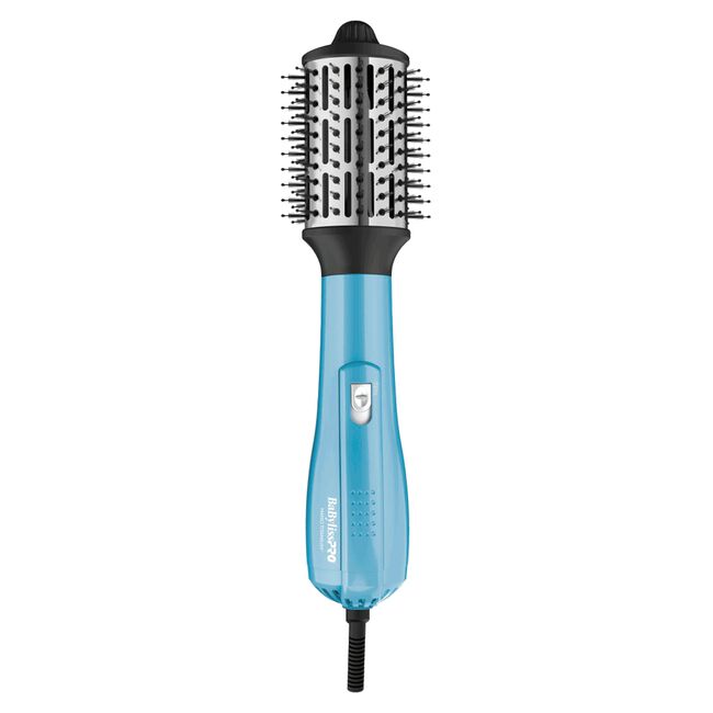 Oval Ionic Hot Air Brush