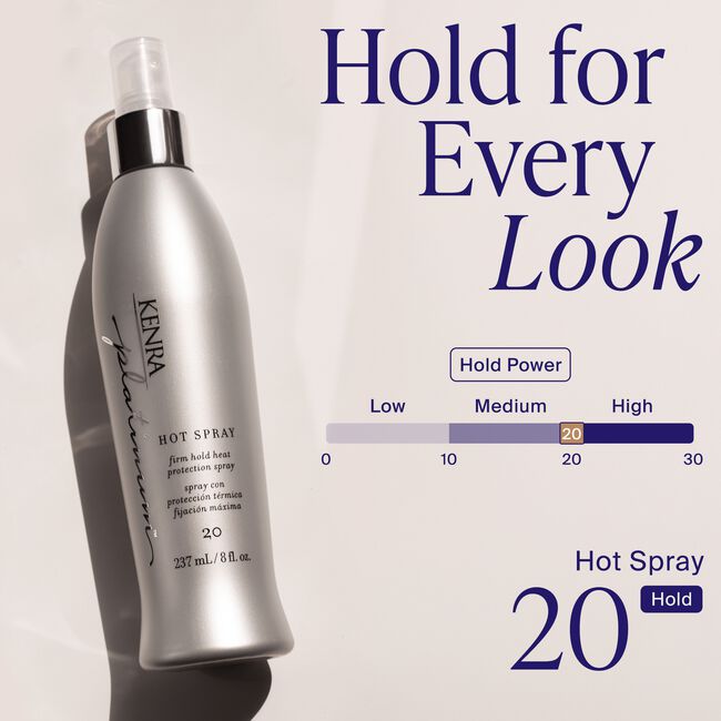 Hot Spray 20