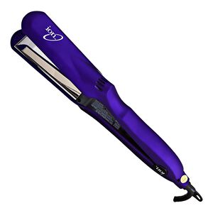 Titanium 1.25 Inch Gator Digital Flat Iron