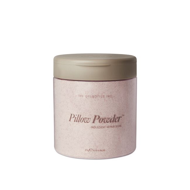 Pillow Powder