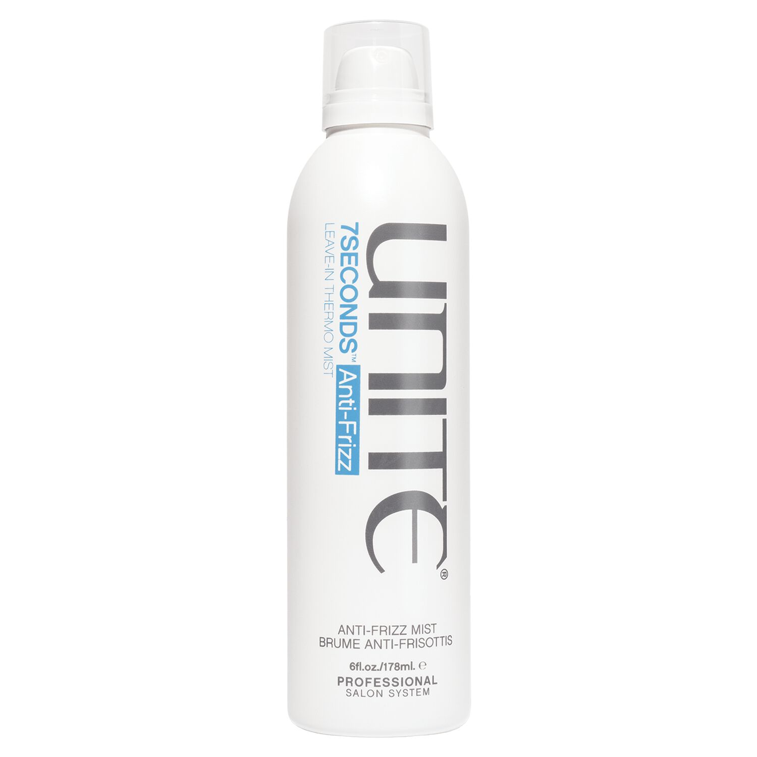 UNITE Hair 7SECONDS Anti-Frizz